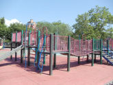 Heckscher Playground 