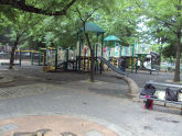 Herbert Von King Park 