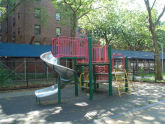 Herman Dolgon Playground 