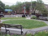 Carlos R. Lillo Park 