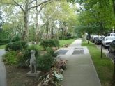 Catharine Turner Richardson Park 