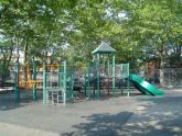 Centreville Playground 