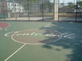 Centreville Playground 