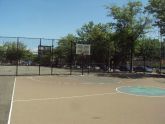 Challenge Playground (PS 187) (251st Street Playground) 