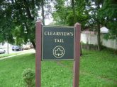 Clearview's Tail 
