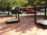 Hickman Playground 