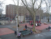 Homecrest Playground 