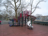 Homecrest Playground 