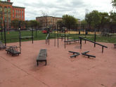 Hope Ballfields 