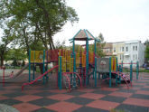 Irving Square Park 