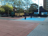 Jackie Robinson Playground 