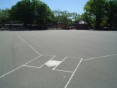 Colden Playground (PS 214) 