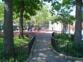 Colden Playground (PS 214) 