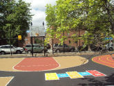 Jerome Playground 