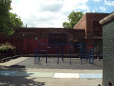 Jerome Playground 