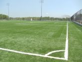 Multipurpose Field at College Point Fields 