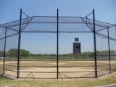 Ballfield #4 at College Point Fields 
