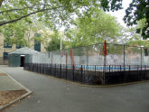 Jesse Owens Playground 