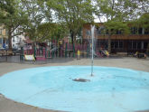 Jesse Owens Playground 