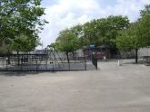 Conch Playground (PS 105) 