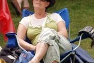 Mississippi Day Picnic, East Meadow 