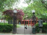 Corona Mac Park 