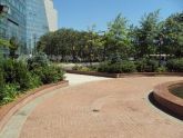 Court Square Park 