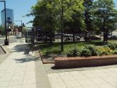 Court Square Park 