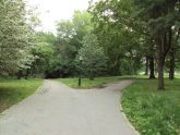 Crocheron Park 