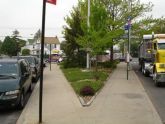 Private Edward M. McKee Square 