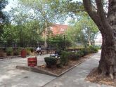 Crosson Green 