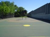 Crowley Playground 