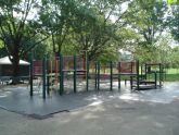 210th Street Playground 