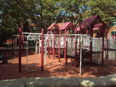 John Hancock Playground 