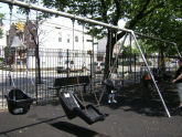 John J Carty Park 