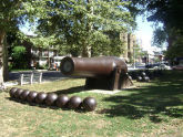 John Paul Jones Park 