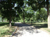 John Paul Jones Park 