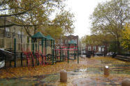 Kennedy King Playground 
