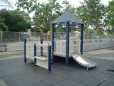 Delphin H. Greene Playground 