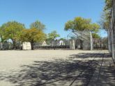 Delphin H. Greene Playground 