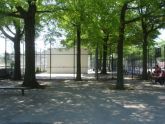 Detective William T. Gunn Park 