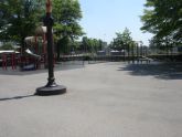 Detective William T. Gunn Park 