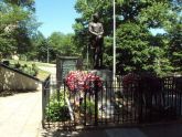 The Woodside Doughboy 