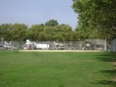 Dr. Charles R. Drew Park 