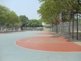 Dr. Charles R. Drew Park 