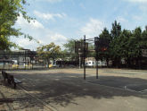 La Guardia Playground 