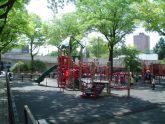 La Guardia Playground 