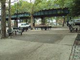 Lafayette Playground 