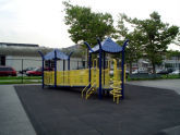 Leif Ericson Park 