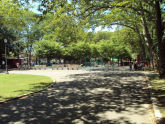 Leif Ericson Park 